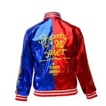 Load image into Gallery viewer, Suicide Squad Harley Quinn   Monster T Shirt 2016 Harley Quinn Cosplay Costume Women Tee